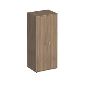 Шкаф для одежды глубокий Комфорт, дуб шамони темный (80х60х200) в Рязани