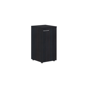 Шкаф колонка с глухой малой дверью и топом правый XTEN Дуб Юкон  XLC 42.1(R)  (425х410х795) в Рязани
