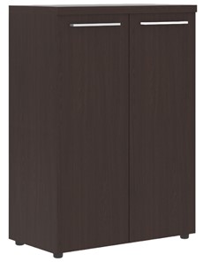 Шкаф ALTO AMC 85.1 Венге с глухими средними дверьми и топом в Рязани