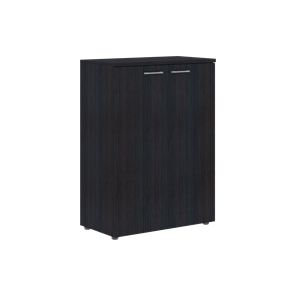 Шкаф средний XTEN Дуб Юкон  XMC 85.1 (850х410х1165) в Рязани