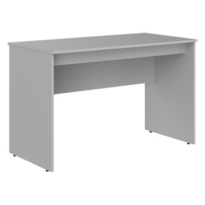 Письменный стол SIMPLE S-1200 1200х600х760 серый в Рязани