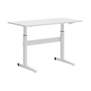 Подъемный пневматический  стол XTEN-UP Белый XTWAB 147 (1360х700х735-1140) в Рязани