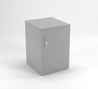 Тумба приставная ТМД 4.5, Серый в Рязани - изображение