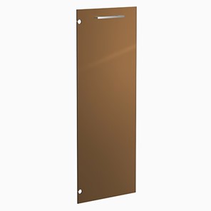 Дверь стеклянная ALTO AMGT 42-1 (422x4x1132) в Рязани
