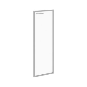 Правая стеклянная дверь XTEN  XRG 42-1 (R) (1132х22х420) в Рязани