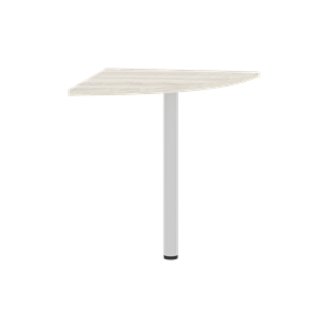 Приставка к столу XTEN сосна Эдмонд XKD 700.1 (700х700х750) в Рязани