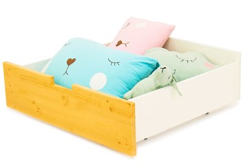 Ящик для детской кровати Skogen дерево в Рязани - предосмотр