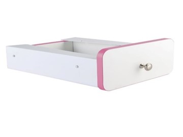 Ящик для парт Amare Drawer Pink в Рязани