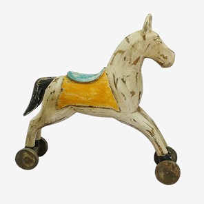 Фигура лошади Читравичитра, brs-018 в Рязани