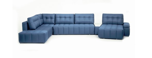П-образный диван Брайтон 1.7 в Рязани - изображение