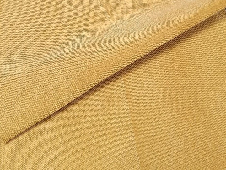 Диван П-образный Белфаст, Желтый (Микровельвет) в Рязани - изображение 8