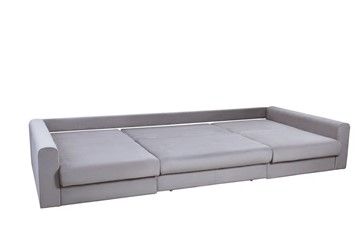Раскладной П-образный диван Сицилия 3 380 в Рязани - предосмотр 1