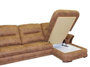 П-образный диван Квин 6 БД в Рязани - предосмотр 1