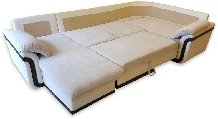 П-образный диван Лион-П в Рязани - изображение 2