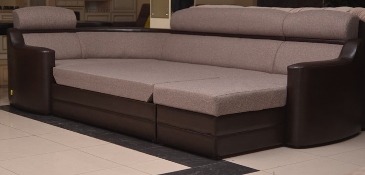 П-образный диван Виола 2 в Рязани - изображение 4