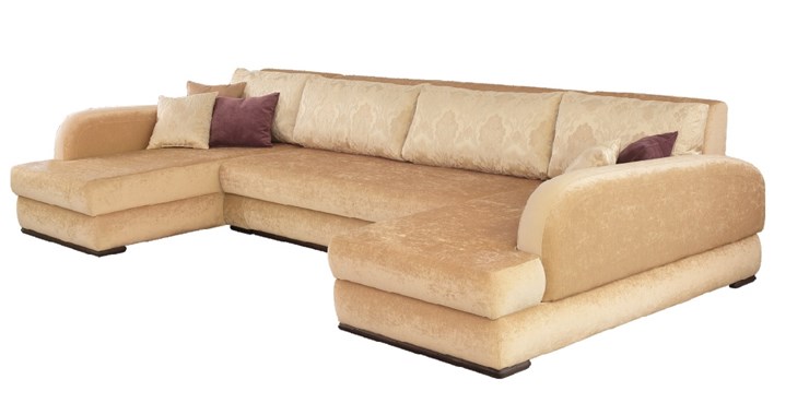 П-образный диван Гарден-П в Рязани - изображение 2