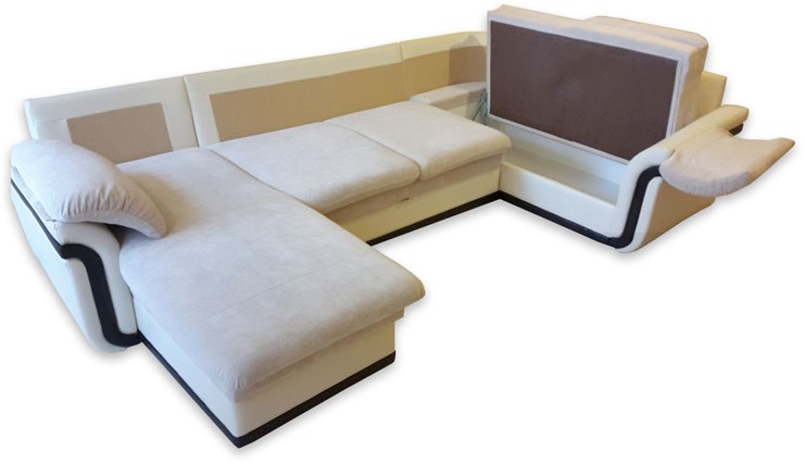 П-образный диван Лион-П в Рязани - изображение 1