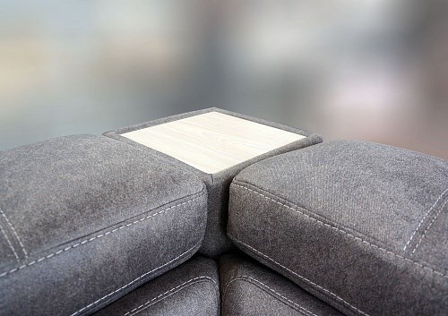 Угловой диван N-0-M П (П1+ПС+УС+Д2+Д5+П2) в Рязани - изображение 4