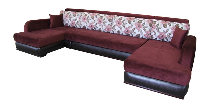 П-образный диван Гарден-П в Рязани - изображение 3