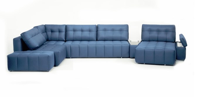 П-образный диван Брайтон 1.7 в Рязани - изображение 2