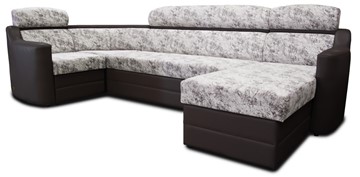 П-образный диван Виола 2 в Рязани - предосмотр 2