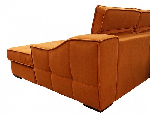 Угловой диван N-11-M (П1+ПС+УС+Д2+Д5+П1) в Рязани - изображение 4