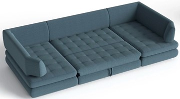 П-образный диван Бруно Элита 50 Б в Рязани - предосмотр 2