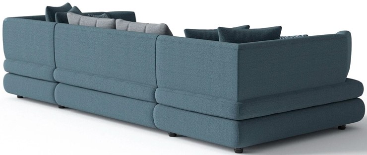 П-образный диван Бруно Элита 50 Б в Рязани - изображение 3