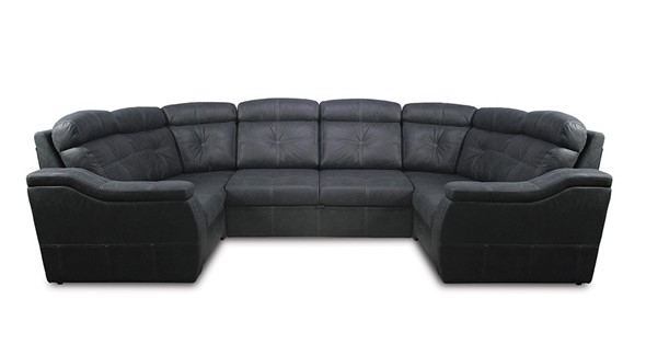 П-образный диван Денвер Форум в Рязани - изображение