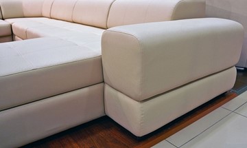 П-образный диван N-10-M П (П3+ПС+УС+Д2+Д5+П3) в Рязани - предосмотр 3