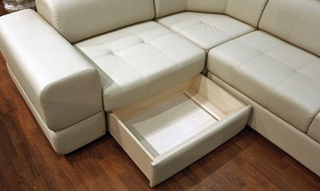 П-образный диван N-10-M П (П3+ПС+УС+Д2+Д5+П3) в Рязани - предосмотр 4