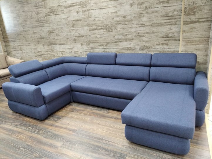П-образный диван Прадо в Рязани - изображение 1