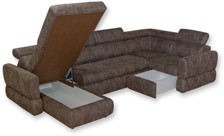 П-образный диван Прадо в Рязани - изображение 3