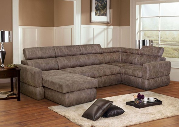 П-образный диван Прадо в Рязани - изображение