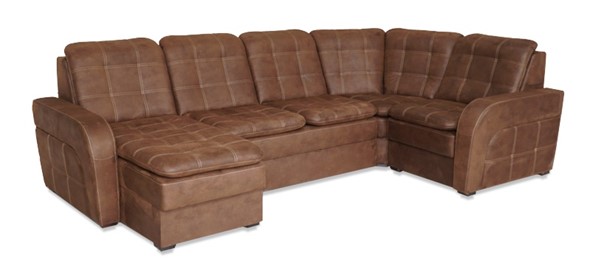 П-образный диван Сенатор в Рязани - изображение