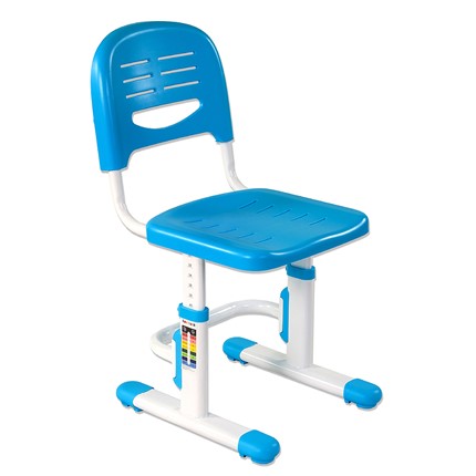Детский стул SST3 Blue в Рязани - изображение