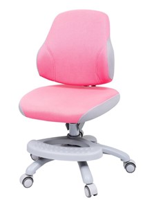 Кресло Holto-4F розовое в Рязани