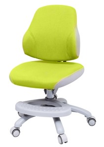 Кресло Holto-4F зеленое в Рязани