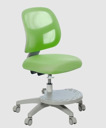 Кресло Holto-22 зеленое в Рязани - изображение
