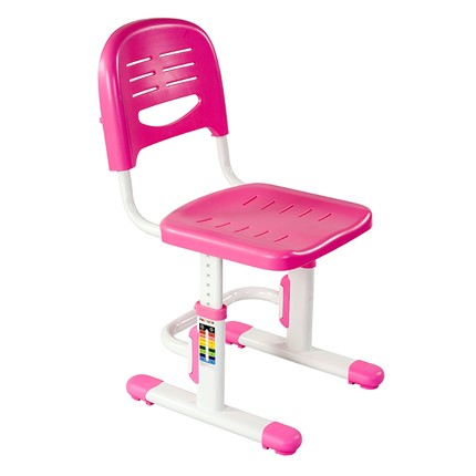Растущий стул SST3 Pink в Рязани - изображение
