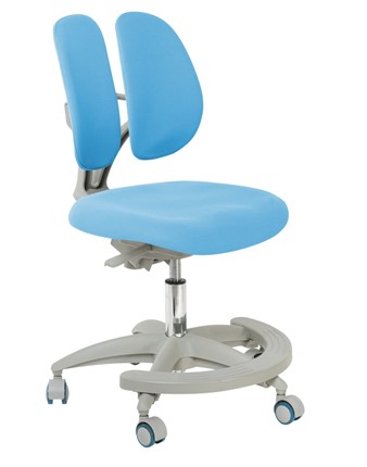 Кресло растущее Primo Blue в Рязани - изображение
