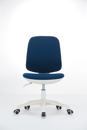 Кресло детское LB-C 16, цвет синий в Рязани - изображение