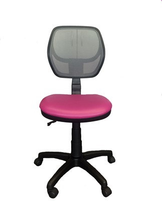 Кресло LB-C 05, цвет розовый в Рязани - изображение