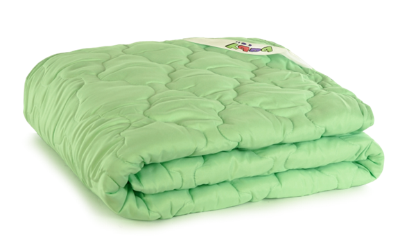 Одеяло детское Бамбук в Рязани - изображение