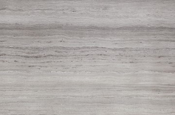 Стеновая панель 3000х6х600 Травертин серый в Рязани