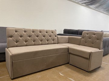 Кухонный диван Модерн 3 Лума 5 в Рязани