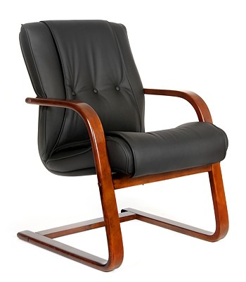 Офисное кресло CHAIRMAN 653V в Рязани - изображение