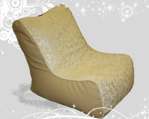 Кресло-мешок Лежак в Рязани - изображение