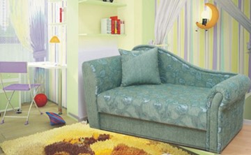 Детский диван №2 в Рязани